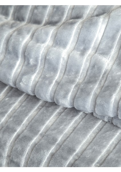 Gentle Battaniye Blue 200*220 cm fiyatları