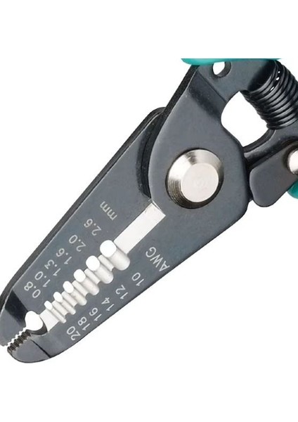 Proskit 8PK-3001D Hassas Kablo Soyucu;proskit fiyatları