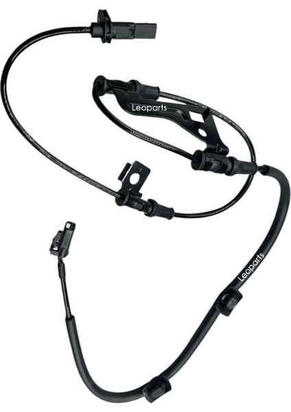 Hyundai Elantra Abs Sensörü Ön Sol 2016-2018 59810-F2300