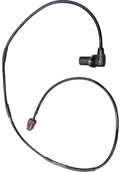 Nissan Yd25 4x2 Abs Sensörü Arka Sol (Uzun) 2003-2005 47901-Vk100