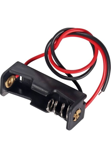 Tekli 12V 23A Pil Yuvası Yatağı modelleri