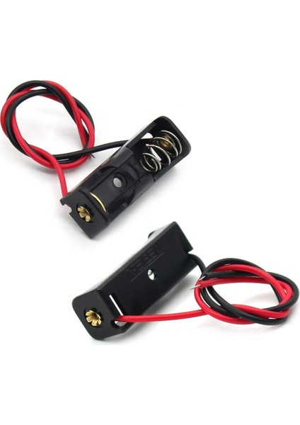 Tekli 12V 23A Pil Yuvası Yatağı fırsatları