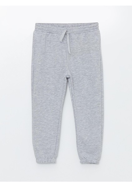 Lcw Kids Beli Lastikli Erkek Çocuk Jogger Eşofman Alt
