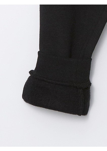 Lcw Kids Beli Lastikli Basic Kız Çocuk Eşofman Alt modelleri