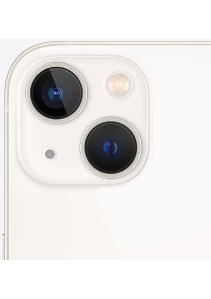 Iphone 13 128GB MLPG3TU/A Yıldız Işığı (Dist)