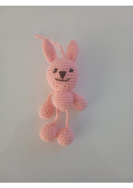 Sevimli Mini Tavşan Amigurumi fiyatları