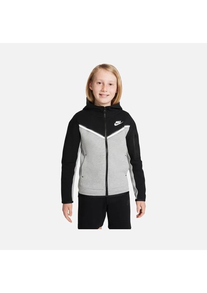Çocuk Tech Fleece Eşofman Takımı