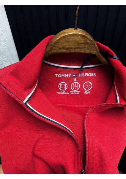 Unisextommy Hılfıger Hırka