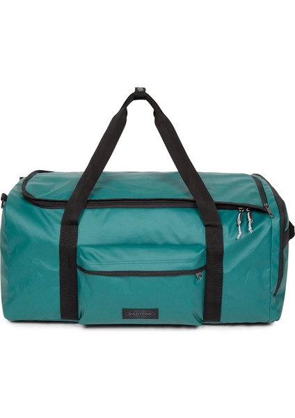 Eastpak Seyahat, Spor Çantası Tarp Duffl'r S Tarp Petrol