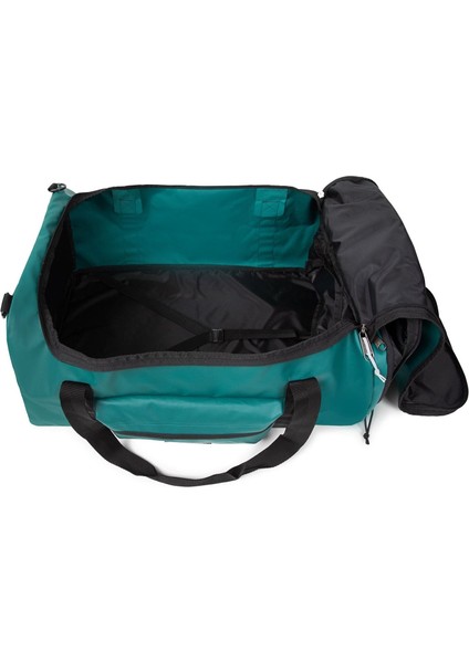 Eastpak Seyahat, Spor Çantası Tarp Duffl'r S Tarp Petrol modelleri