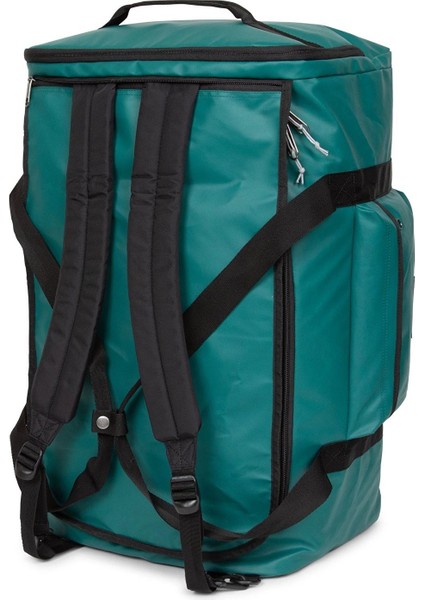 Eastpak Seyahat, Spor Çantası Tarp Duffl'r S Tarp Petrol indirimleri