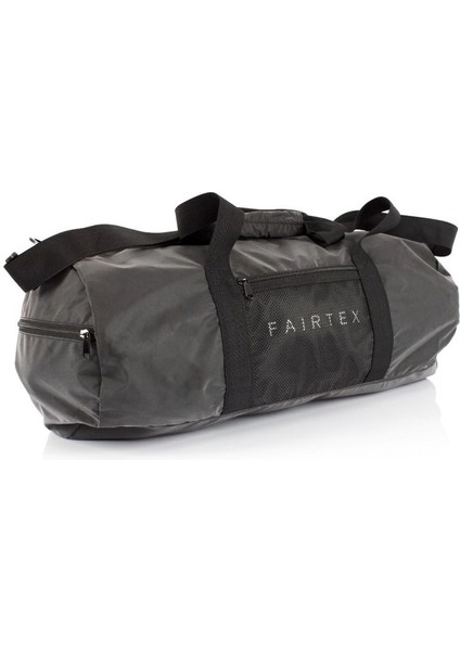BAG14 Fairtex Duffel Çantası Siyah fiyatları