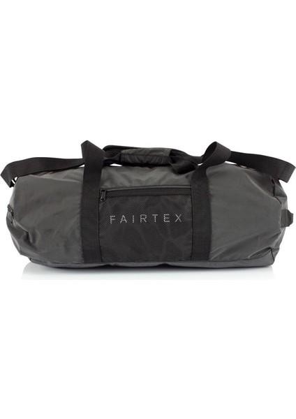 BAG14 Fairtex Duffel Çantası Siyah modelleri