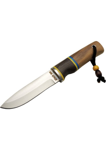 Bushcraft Bıçak Böhler S600