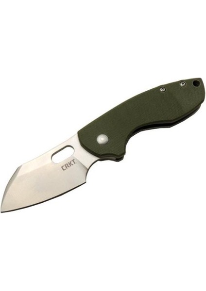 Crkt Pilar Voxnaes Çakı