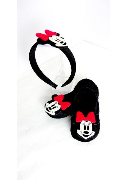 Ceyda Shoes Süslü Kadife Ev,hac, Umre Babeti, Hediye, Günlük Babet,tüylü Babet, Panduf, Patik, Gösteri Pisi Pisi Ponpon fırsatları