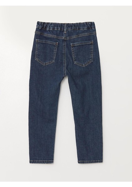 Lcw Kids Basic Erkek Çocuk Jean Pantolon fırsatları