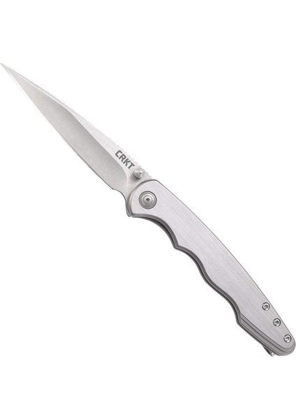 Crkt Flat Out Çakı