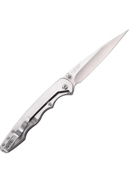 Crkt Flat Out Çakı