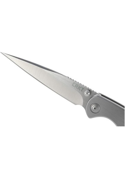 Crkt Flat Out Çakı