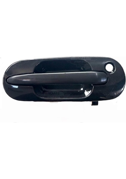 Kapı Açma Kulu Honda Civic Euro Ön Sol 1997-2000
