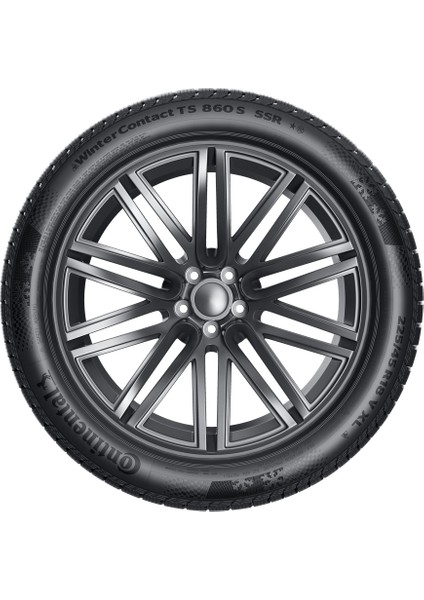 275/35 R19 100V Xl Fr Wintercontact Ts 860 S Ssr Oto Kış Lastiği (Üretim Yılı: 2024) modelleri