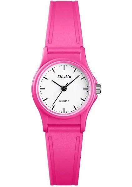 Dialx Dx 2028 Kd-2 Çocuk Kol Saati