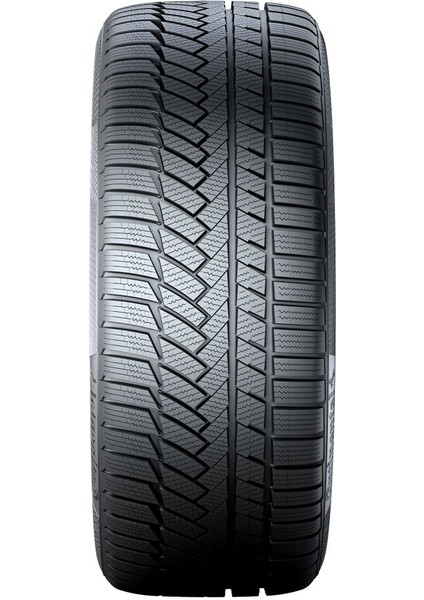 245/40 R18 97V Xl Fr Wintercontact Ts 850 P Ao Oto Kış Lastiği (Üretim Yılı: 2024)