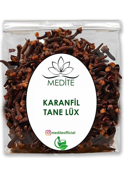 Karanfil Tane 150gr