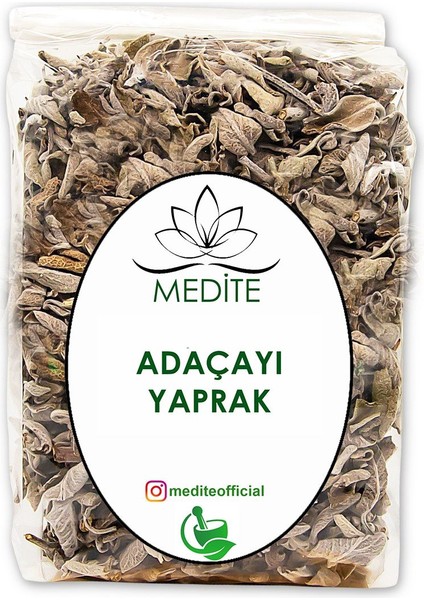 Adaçayı Yaprak Yeni Hasat 150gr