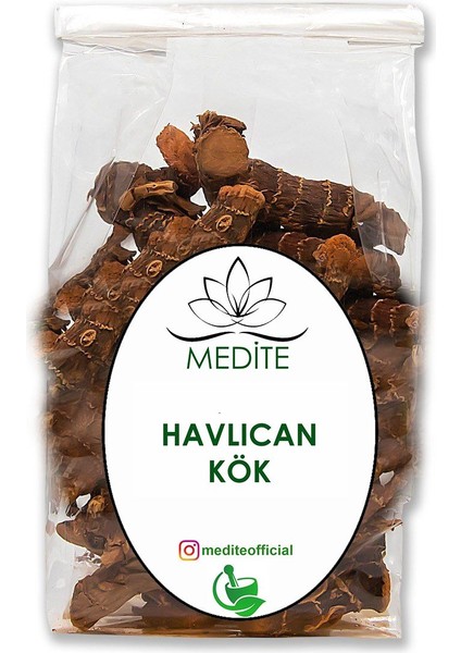 Havlıcan Kök Yeni Hasat 1000gr