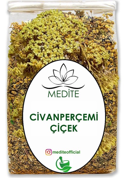 Civanperemi Yeni Hasat Yerli Ürün 500gr