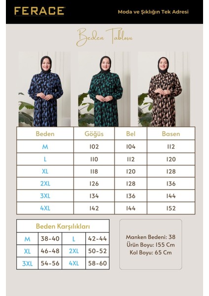 Kadin Buyuk Beden Oversize Rahat Kalıp Yazlik Elbise Alaçatı Model