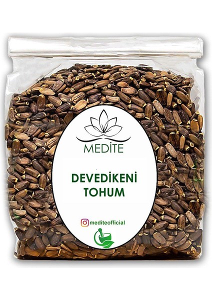 Devedikeni Tohumu Yeni Mahsül 500gr