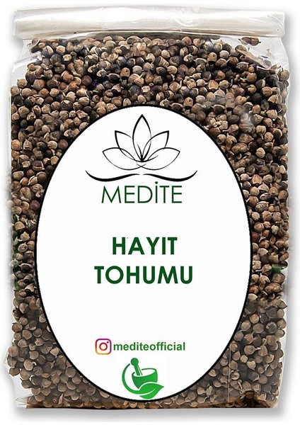 Hayıt Tohumu Yeni Hasat 60gr
