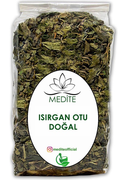 Isırgan Otu Yeni Mahsül Yerli Ürün 150gr