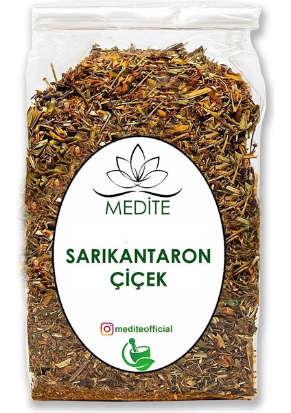 Sarı Kantaron Yeni Hasat 30gr