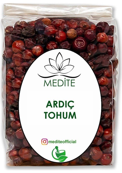 Ardıç Tohumu Yeni Hasat 500gr