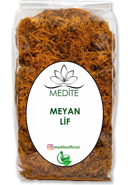 Meyan Lif Yeni Hasat 90gr