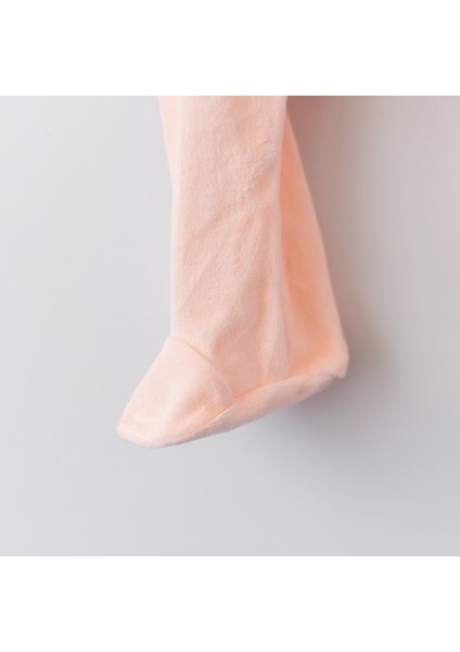 Kadife Uyku Tulumu - Tavşan Nakışlı indirimleri