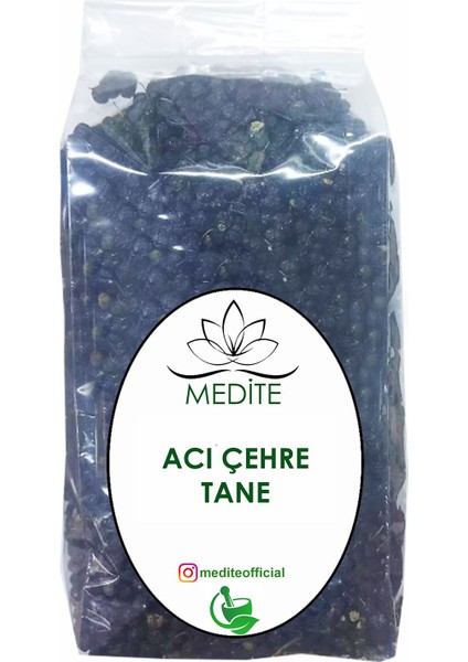 Acı Çehre 25gr