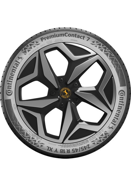 225/45 R18 95Y Xl Fr Premiumcontact 7 Oto Yaz Lastiği (Üretim Yılı: 2024) modelleri