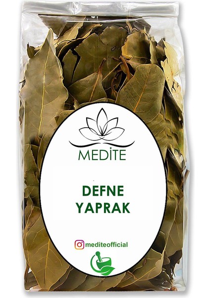 Defne Yaprağı 30gr