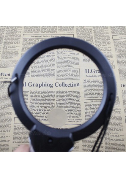 2x 6x LED Eller Serbest,boyun Asılı,dıkış,okuma Için En Uygun Büyüteç 11B1 modelleri