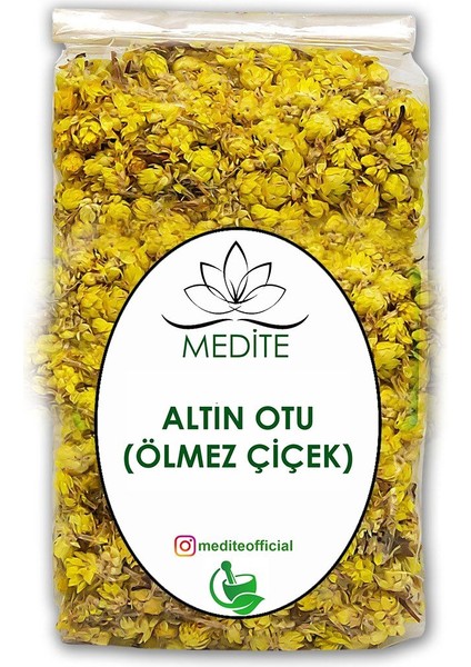 Altın Otu Yerli 60gr