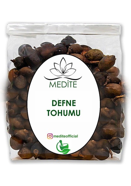 Defne Tohumu Yeni Mahsül 150gr