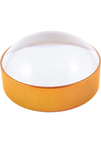 Harita ve Yazı Çalışmalar Için En Uygun Büyüteç 75MM10X8015