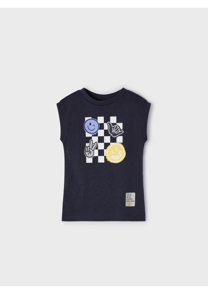 Erkek Çocuk 2 Li Tişört Set 3030 fırsatları