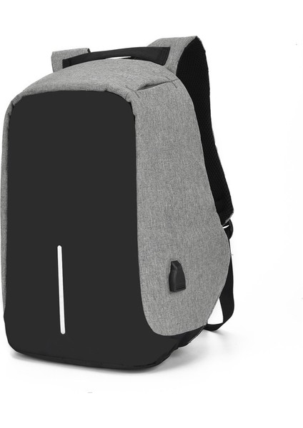 Avrupa ve Amerika Okul Çantaları, Dış Ticaret Ihracatı, Dış Mekan USB Sırt Çantaları, Iş Amaçlı Bilgisayar Çantaları, Erkekler Için Büyük Kapasiteli Sırt Çantaları (Yurt Dışından)