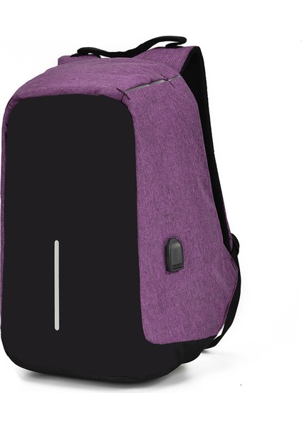 Avrupa ve Amerika Okul Çantaları, Dış Ticaret Ihracatı, Dış Mekan USB Sırt Çantaları, Iş Amaçlı Bilgisayar Çantaları, Erkekler Için Büyük Kapasiteli Sırt Çantaları (Yurt Dışından)